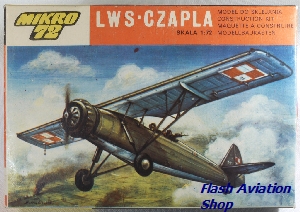 Image not found :LWS-Czapla