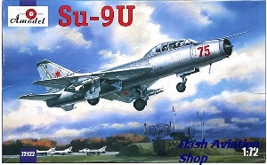 Image not found :Su-9U