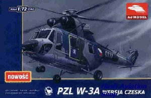 Image not found :PZL W-3 Wesja Czeska