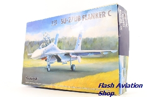 Image not found :Su-27UB Flanker C