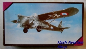 Image not found :Potez 540