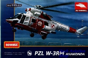 Image not found :PZL W-3RM Anakonda
