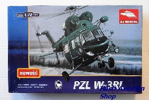 Image not found :PZL W-3RL