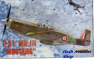 Image not found :P-51 Mustang Mk.III/Malcolm hood
