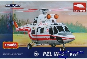 Image not found :PZL W-3