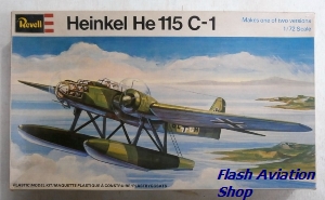 Image not found :Heinkel He.115C-1