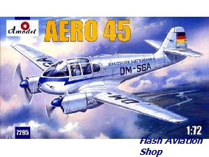 Image not found :Aero 45