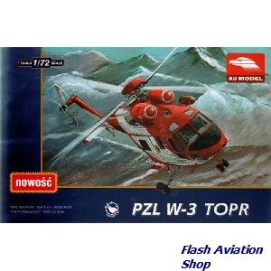 Image not found :PZL W-3 TOPR