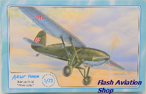 Image not found :Ikarus IK-2 Hrvatska