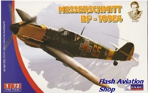 Image not found :Messerschmitt Bf.109E4