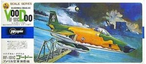 Image not found :VooDoo (RF-101C)