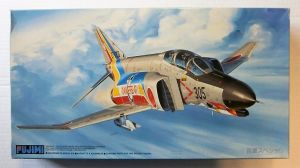 Image not found :SP-6 F-4EJ Phantom II