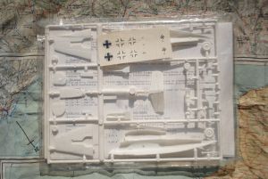 Image not found :Henschel Hs.132 (No box version)