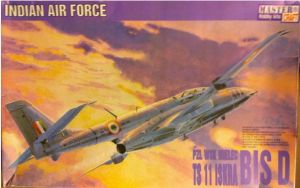 Image not found :TS-11 Iskra Bis D Indian Air Force
