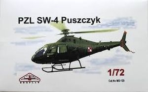 Image not found :PZL SW-4 Puszczyk