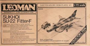 Image not found :Sukhoi Su-22 Fitter-F