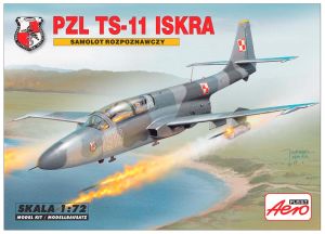 Image not found :PZL TS-11 Iskra