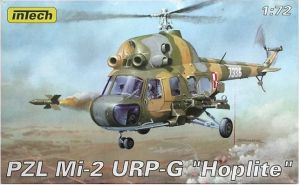Image not found :PZL Mi-2 URP-G