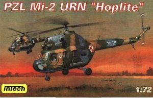 Image not found :PZL Mi-2 URN