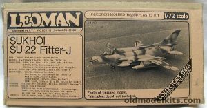 Image not found :Sukhoi Su-22 Fitter J