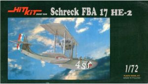 Image not found :Schreck FBA 17 HE-2