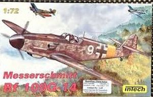 Image not found :Bf.109G-14