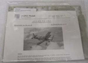 Image not found :Gotha Go 145 (later box nr. 3002)