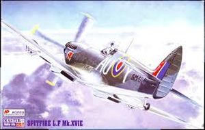 Image not found :Spitfire L.F. Mk.XIVE