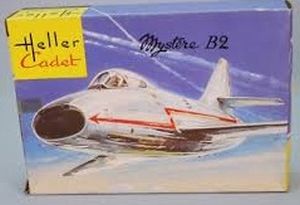 Image not found :Mystere B2