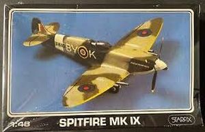 Image not found :Spitfire Mk.IX