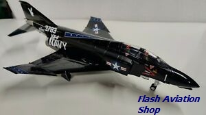 Image not found :F-4 Phantom 'Black Bunny', US Navy