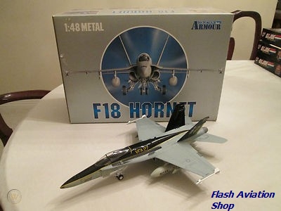 Image not found :F-18 Hornet 'DCAG', US Navy