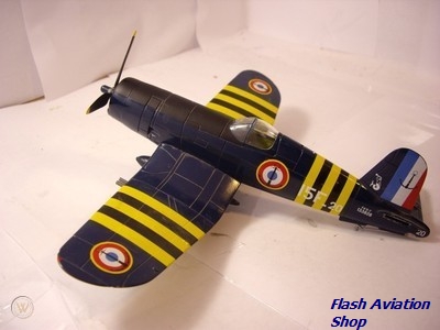 Image not found :(98028) F4U Corsair, Aeronavale