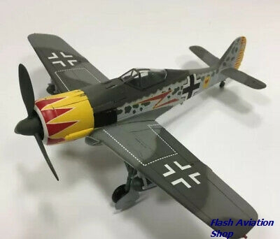 Image not found :Fw.190 Hermann Graff