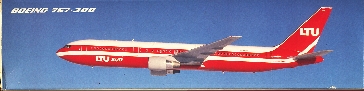 Image not found :767-300, LTU Sud