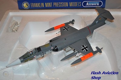 Image not found :F-104 Starfighter, Marineflieger