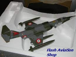 Image not found :(98125) F-104G Starfighter 'Diavoli Rossi', AMI
