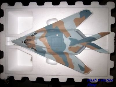 Image not found :F-117 Stealth 'Palmdale', USAF