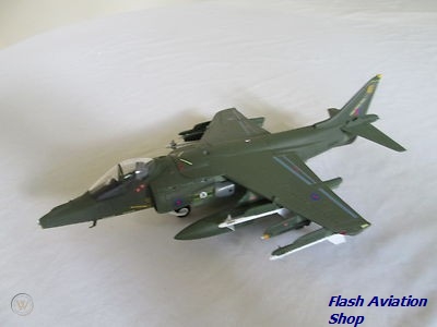 Image not found :Harrier GR.Mk.7, RAF