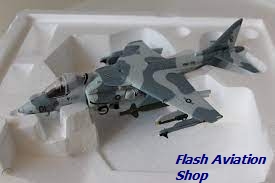 Image not found :AV8B Harrier 'Desert Storm', USMC