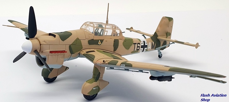 Image not found :Ju.87 Stuka, Luftwaffe
