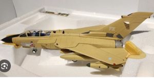 Image not found :Tornado GR.Mk.I 'Desert Storm' 'FK'