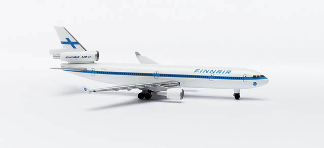 Image not found :MD-11 Finnair