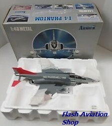 Image not found :F-4 Phantom II 'Pharewell 1996', USAF