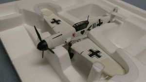 Image not found :(98101) Bf.109 Hans Philipp, Luftwaffe