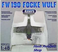 Image not found :Fw.190 Focke Wulf 'Udet', Luftwaffe JG3