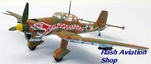 Image not found :Ju.87 Stuka, Luftwaffe 6/STG 2