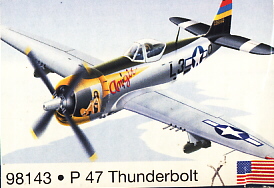 Image not found :P-47 Thunderbolt 'Angie', USAAF 512FS 406FG
