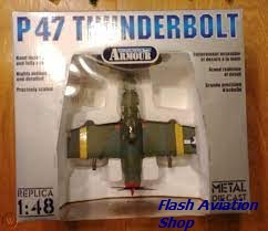 Image not found :P-47 Thunderbolt 'Lafayette', Armee de l'Air