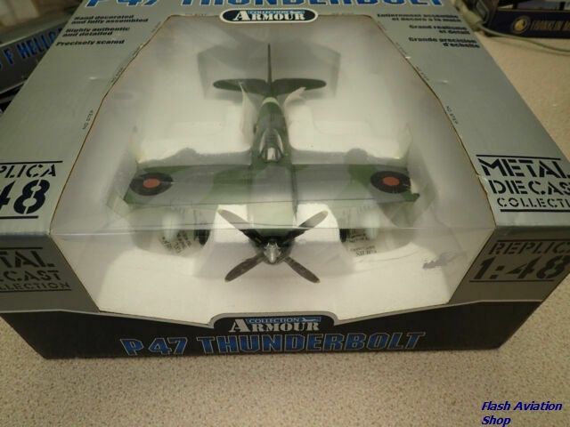 Image not found :P-47 Thunderbolt, RAF